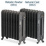 CI-BO590-D-001-002 - Boleyn 2 Column Cast Iron Radiator H590mm x W678mm CI-BO590-D-001-002 - Boleyn 2 Column Cast Iron Radiator H590mm x W678mm